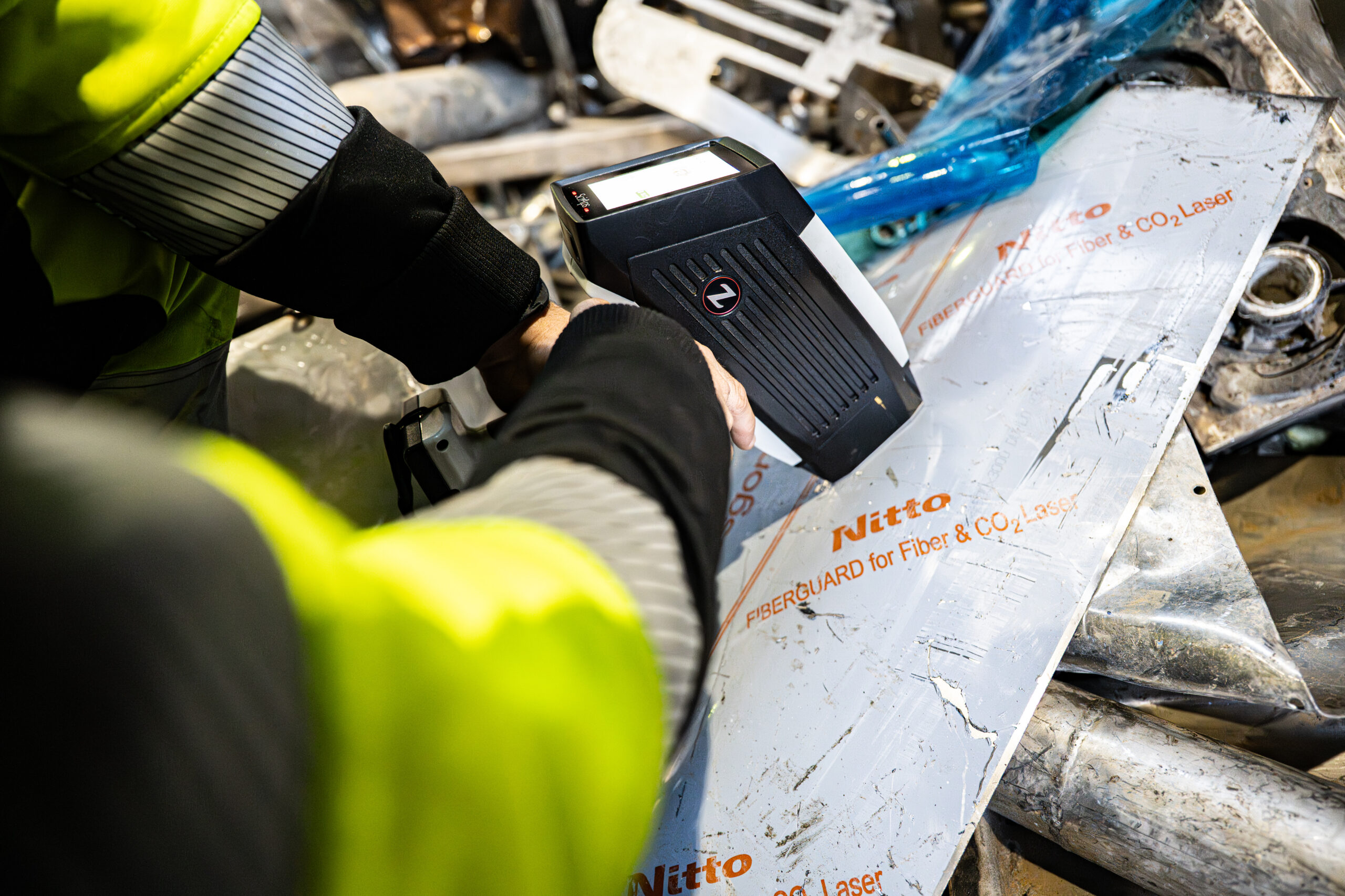 Instalaciones Gescometal