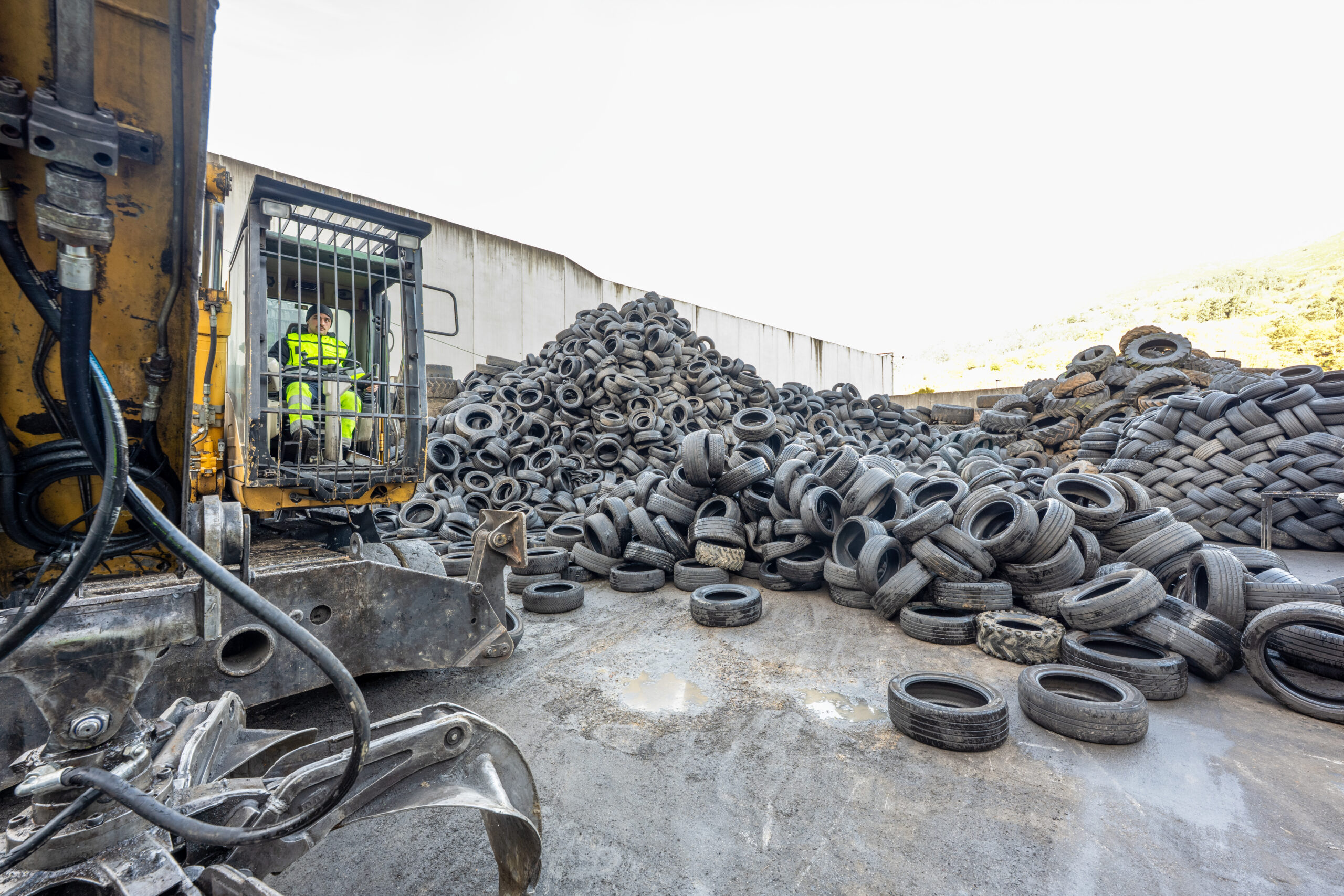 Instalaciones Gescometal