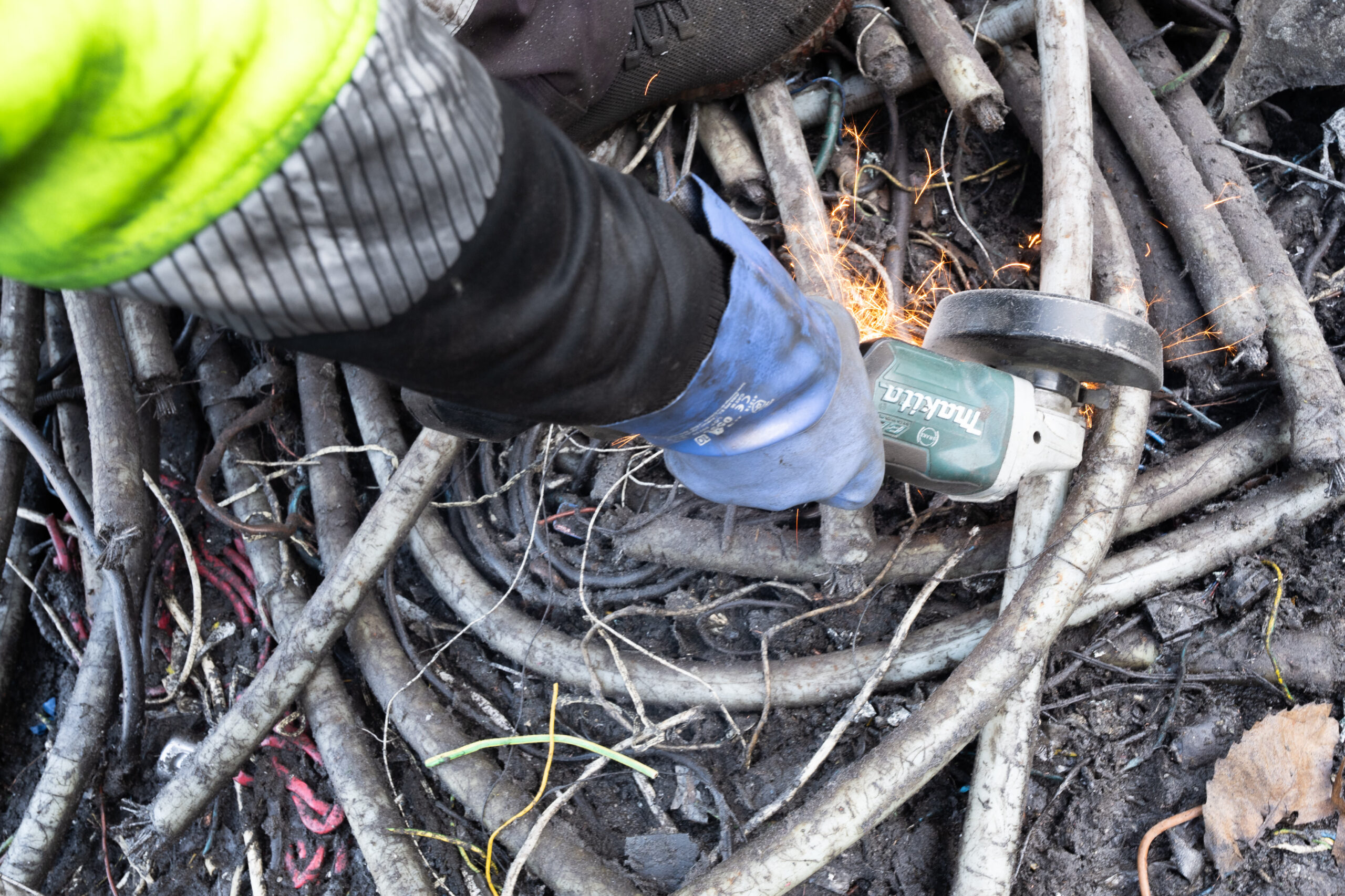 Instalaciones Gescometal